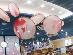 -西部马华清真兰州牛肉面·烧烤夜市(上地店)