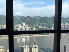 -解放碑威斯汀酒店-知味国际美食餐厅