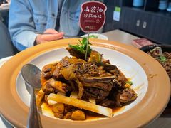 -吴氏老妈·23年家常菜(古城店)