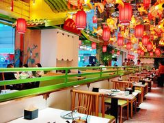 -奔跑吧陕菜·盛世长安(民乐园万达店)