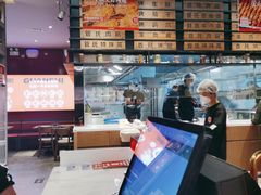 -管氏翅吧(马家堡店)