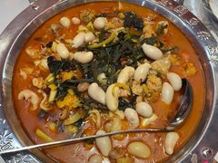 -聚味罗记大排檔·鲜鱼杂·甲鱼煲•龙虾馆(科学馆店)