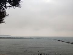 -青岛第二海水浴场