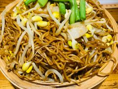 -洛阳面馆(红专路店)