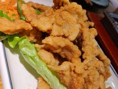 -九锅一堂酸菜鱼(石家庄先天下店)