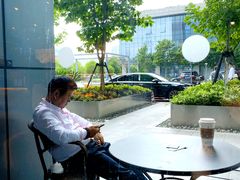 -星巴克(漕河泾2店)