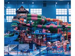 -广州融创水世界