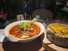 -辛香汇·现炒川菜(淮海路百盛店)