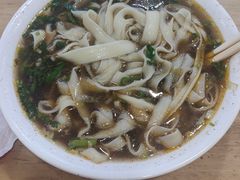 -水仙拉面(水仙街店)
