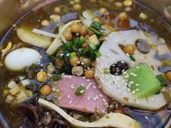 -冒菜西施·非遗冒菜(总店)