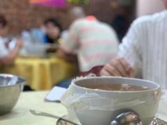 人参鸡汤-海鲜街菜馆(海珠南路店)