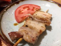-鸟鸣门屋台料理(金帝银泰店)