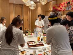 -百姓渔村(南中环店)