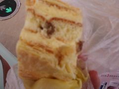 拿破仑-洞天食品(大观园店)