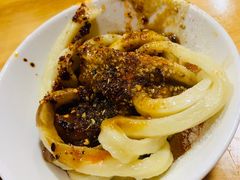 甜水面-洞子口张老二凉粉(文殊院店)