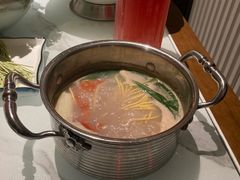 -虾佬圣汤·海鲜姿造(乐堤港店)