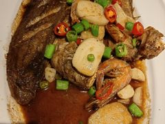 红烧东海杂鱼-弄堂里·寻味杭州(湖滨银泰in77C区店)