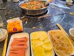 -韩妹鱼庄·泸定老字号(泸定店)