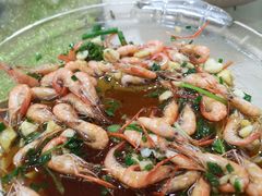 -溱湖八鲜菜馆