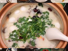 -羡餐厅·杭帮菜·淳菜(千岛湖自由洲际殿店)