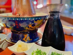 -1078號老北京涮肉(松柏店)