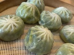 荠菜小笼包-501號台州海鲜餐厅(海创园店)