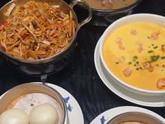 -简小舍·民间手艺菜(武昌江滩店)