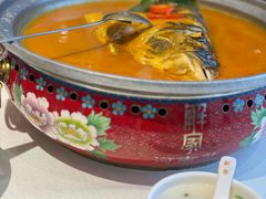 -解家河南菜(商鼎路店)