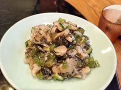 -青菁酒家·象山海鲜(胜利河美食街店)