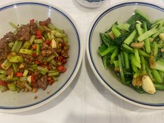 -新新湘菜馆(新中街二条店)