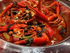 -聚味瞿记·龙虾堂(坡子街店)