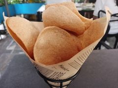 -帕蓝·暹罗料理(大学路店)