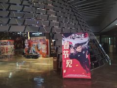 -武商摩尔影城(国广IMAX激光店)