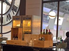 -1981牛排西餐厅(海信店)