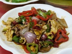 -钱山海鲜大排档