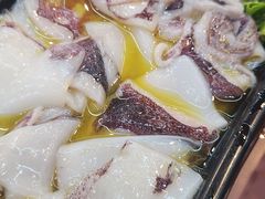 -韩风烤牛肉冷面店