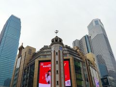 -八一路好吃街(雨田商务大厦店)