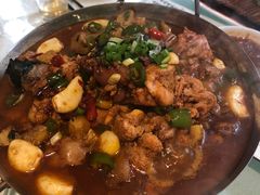 -湘聚缘.湖南菜(光明路店)