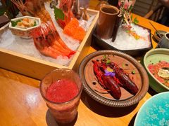 -水濑·日料放题(天河店)