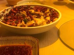 -龙门阵茶屋川菜馆(武康路店)