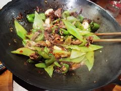 -张氏父子常德肠子馆(湘江世纪城直营店)