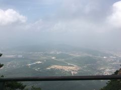 -丹东凤凰山景区