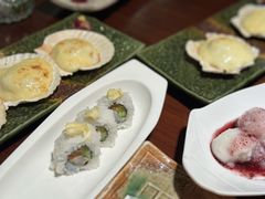 -金沙滩喜来登度假酒店-雅日本餐厅