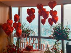 -InParty·游艇求婚策划生日派对布置(世纪大道店)