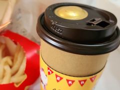 -麦当劳(朝阳路得来速店)