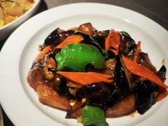 地三鲜-厨创东北传家菜(信义坊店)