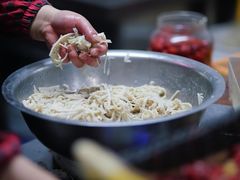 牛百叶-何永光123鲜牛肉馆(1号店)
