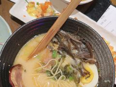 -白石的深夜食堂(济南万象城店)