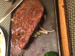 -伯豪瑞廷酒店-天伦阁西餐厅