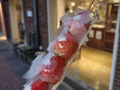 -栗子侠奶皮子糖葫芦(长宁店)